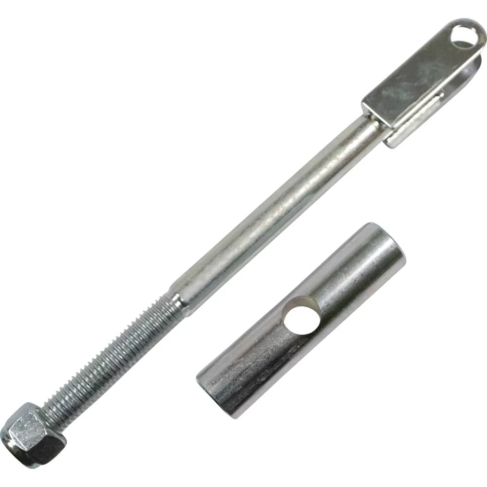 Deck Pivot Kit for Hustler 121232 / 285-992