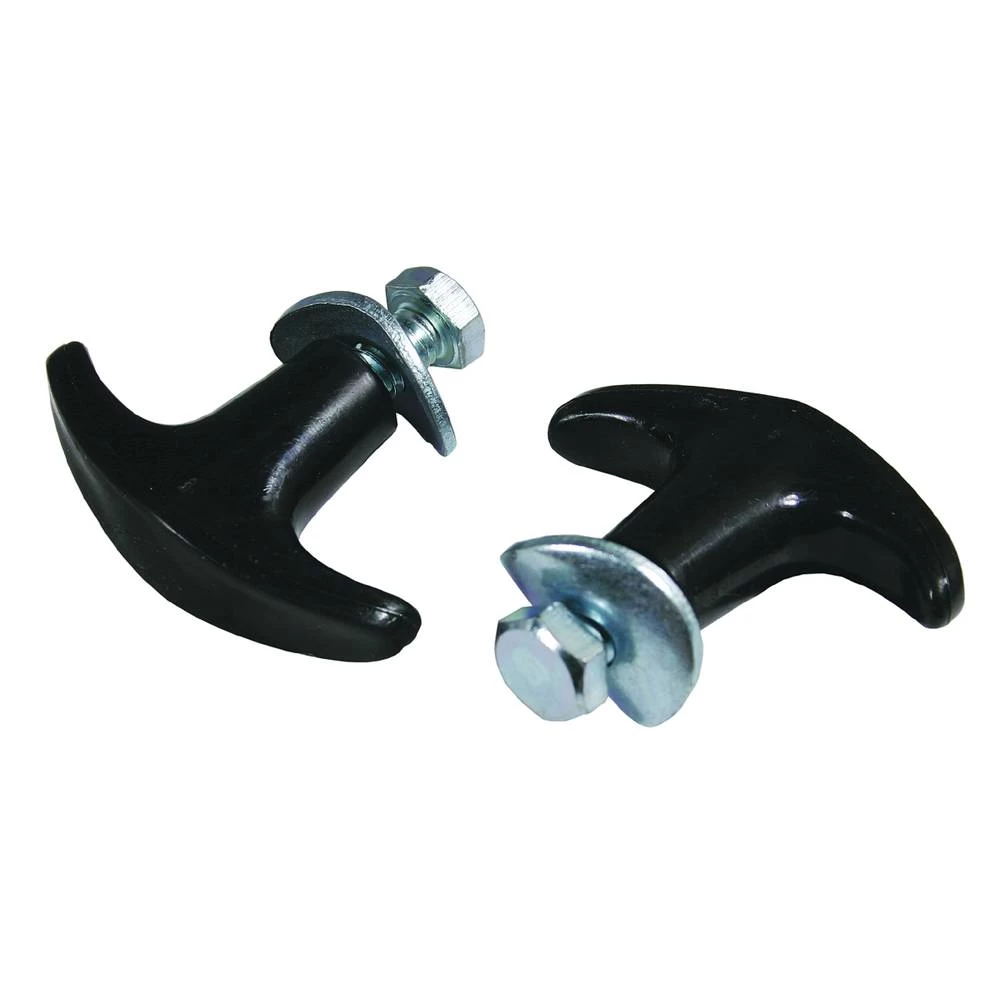 Stens Handle Knob and Bolt Set / 295-162