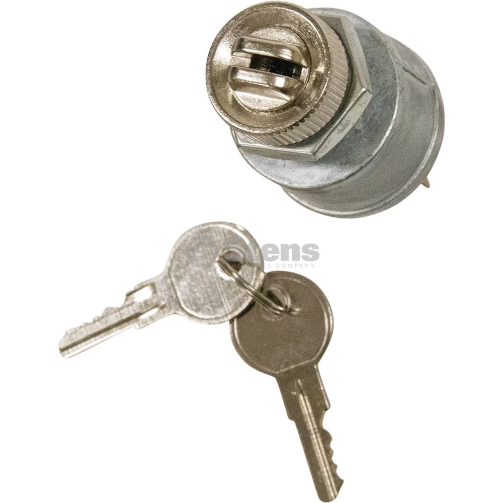 Ignition Switch for E-Z-GO 33639-G01 / 3000-0708