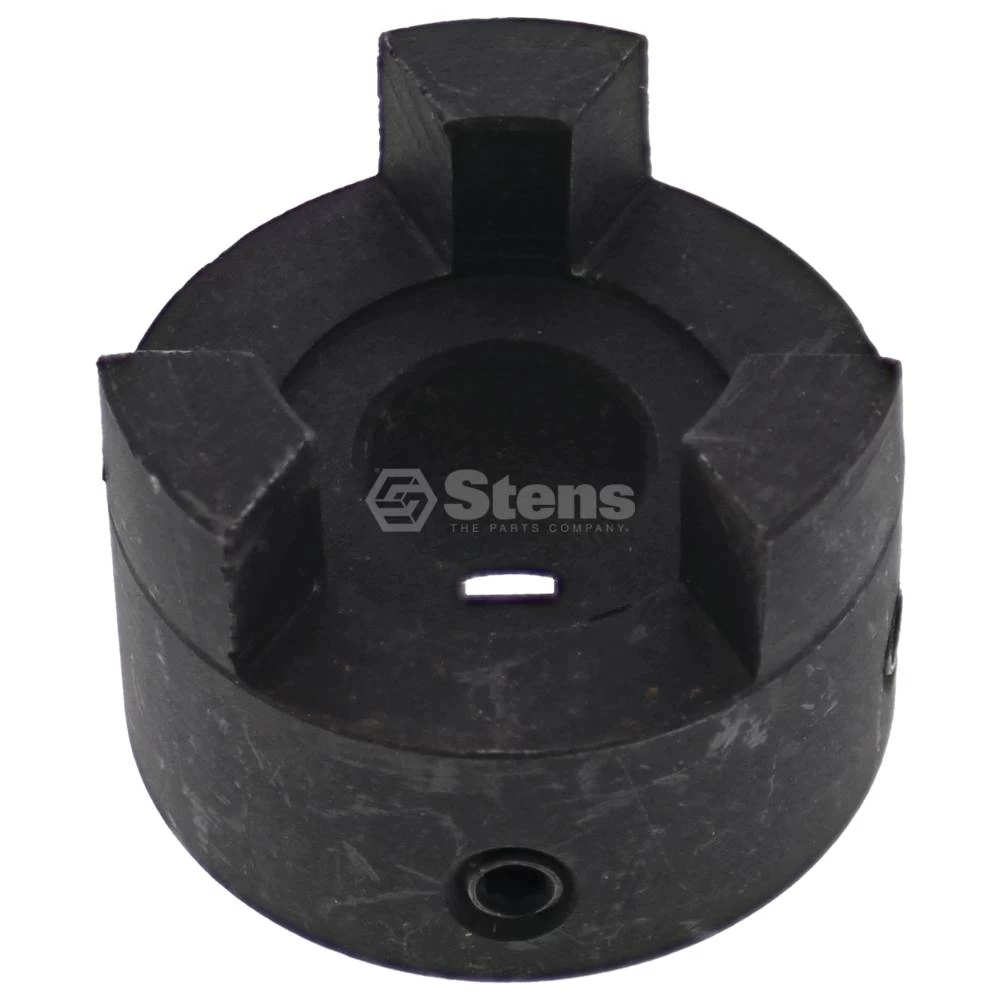 Coupler Half for Universal 5057048A / 3001-0202