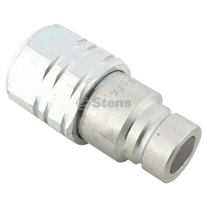 Coupler for Parker FEM-502-8FP / 3001-1211