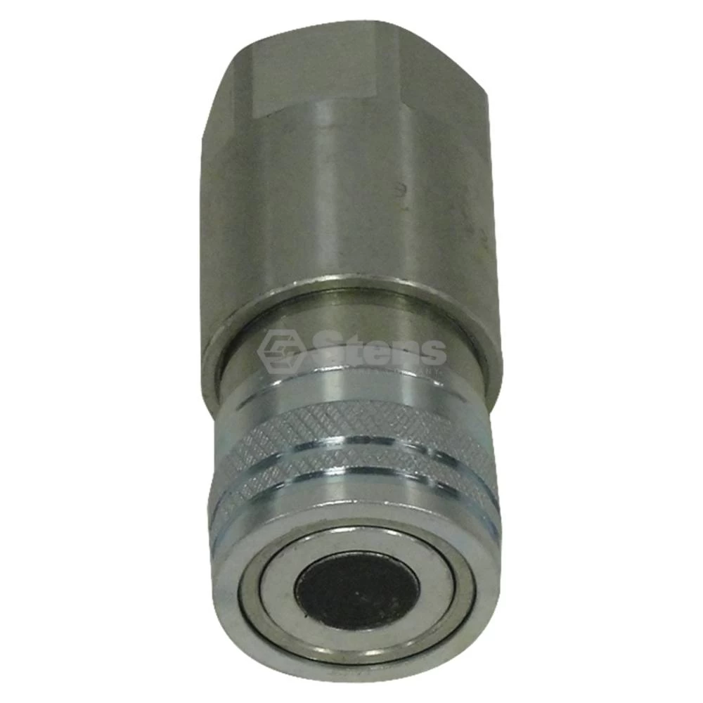 Coupler for Parker FEM-501-8FP-NL / 3001-1212