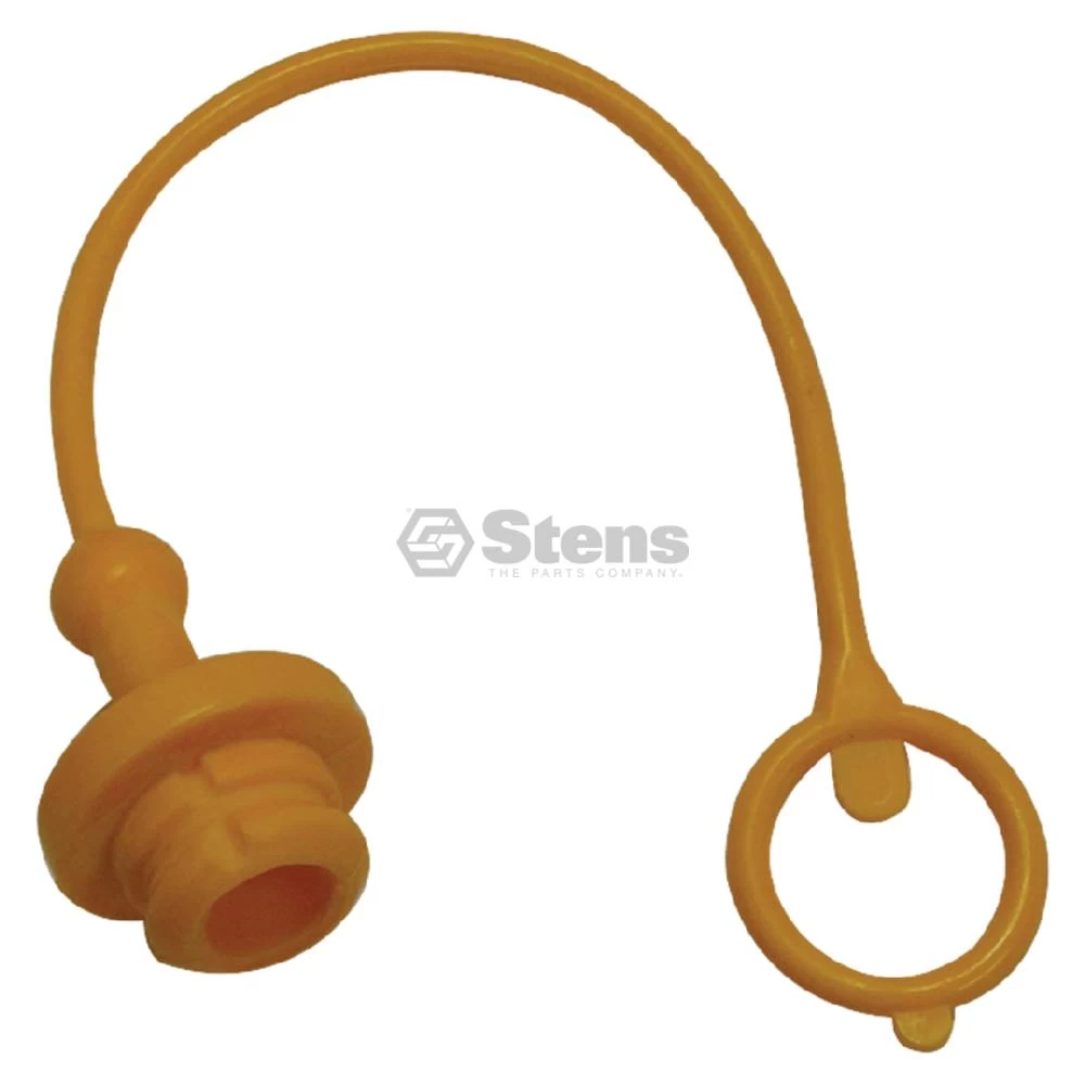 Dust Plug for Parker 5205-2M / 3001-1220
