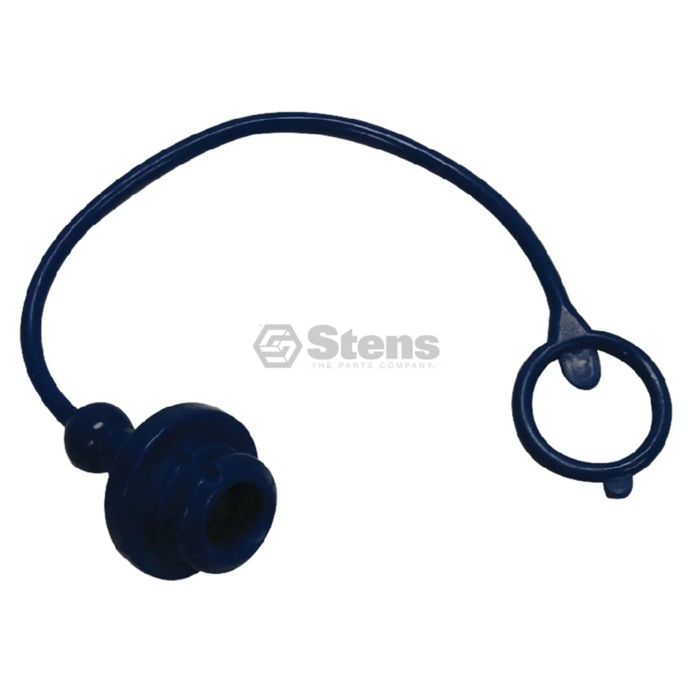 Dust Plug for Parker 5205-2M / 3001-1221