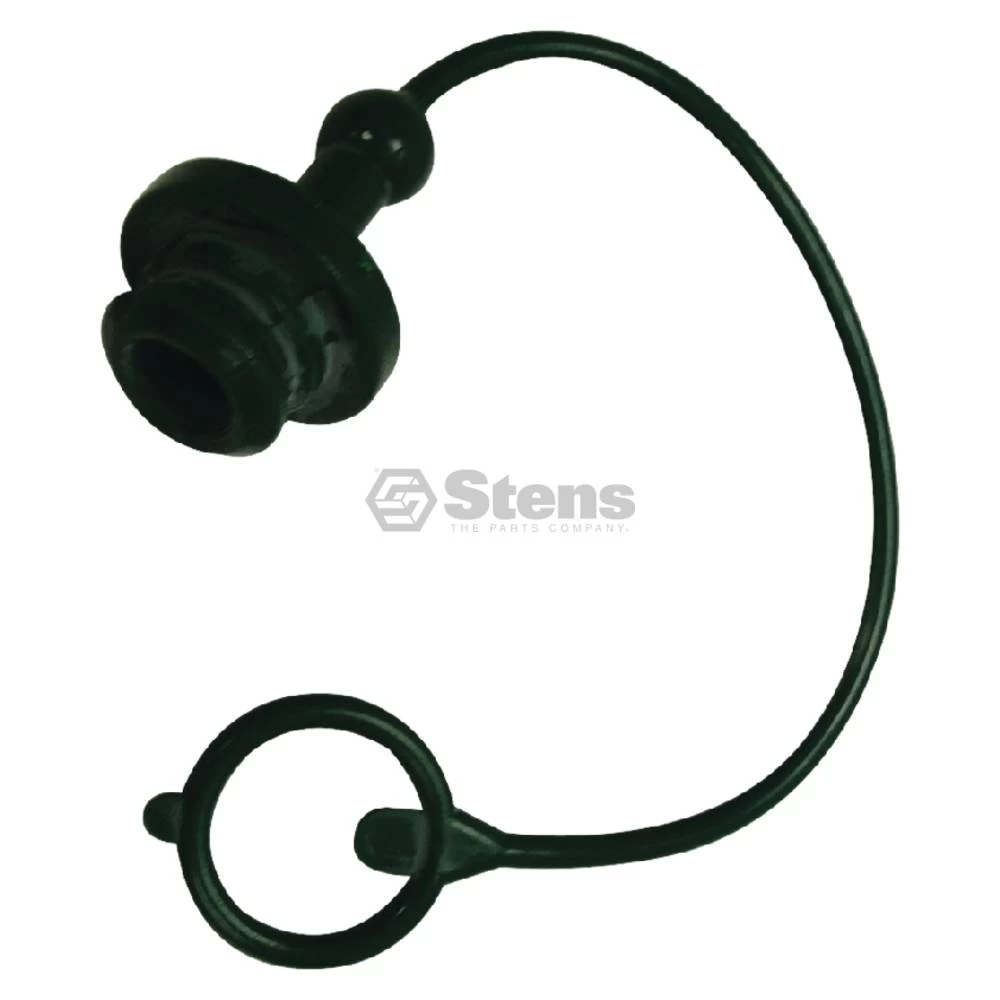 Dust Plug for Parker 5205-2M / 3001-1222