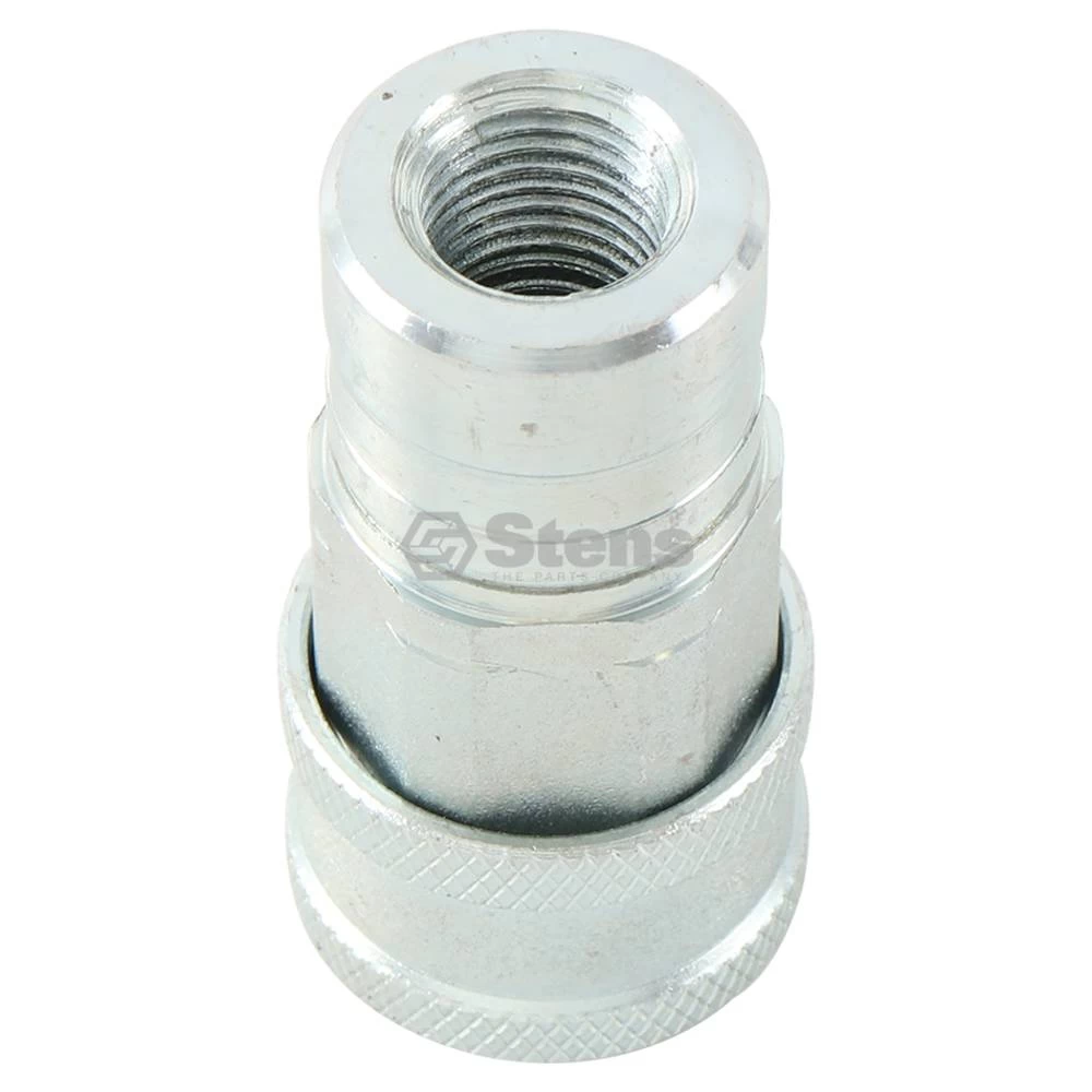 Female Coupler for Parker 4050-2P / 3001-1225
