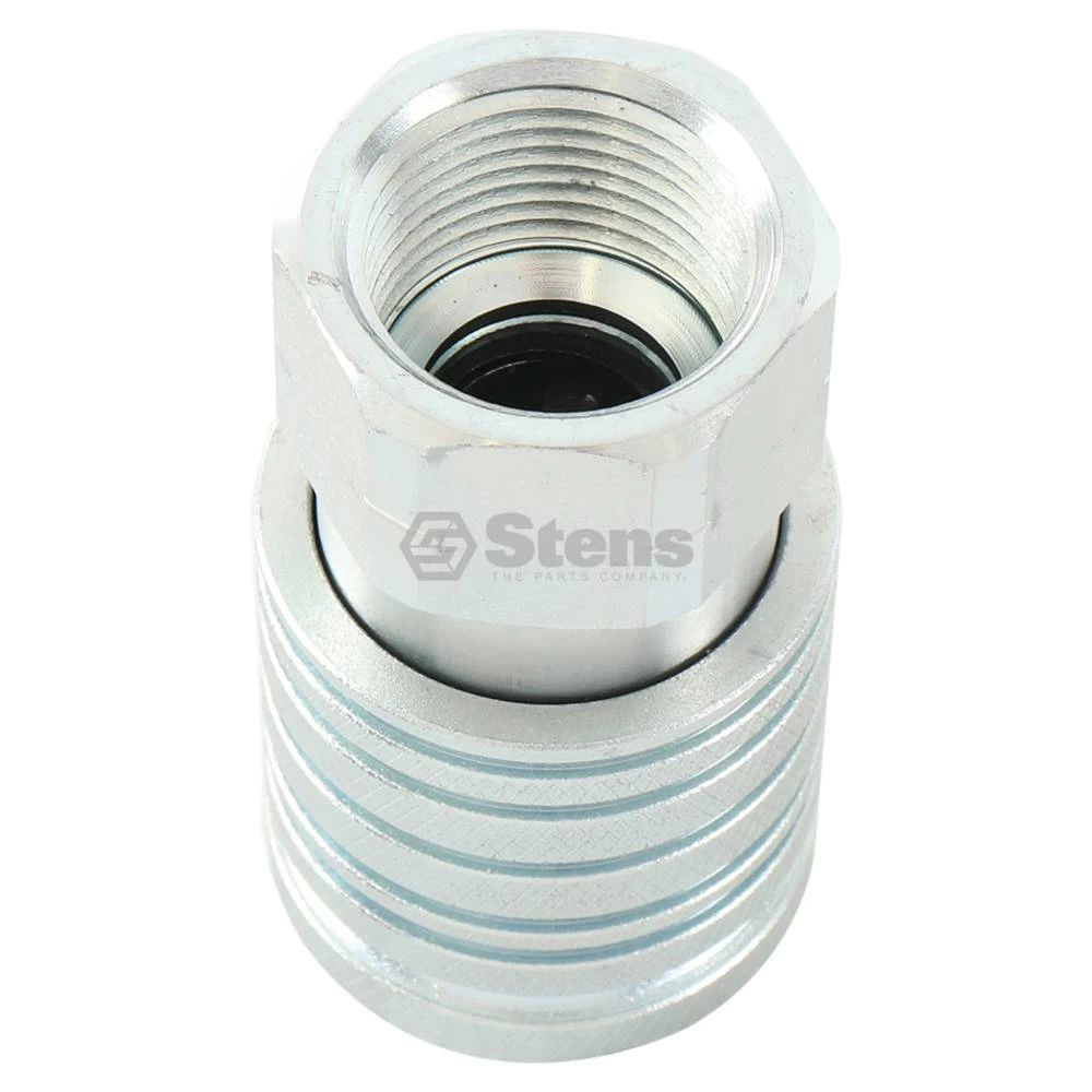 Female Coupler for Parker 4050-5 / 3001-1232