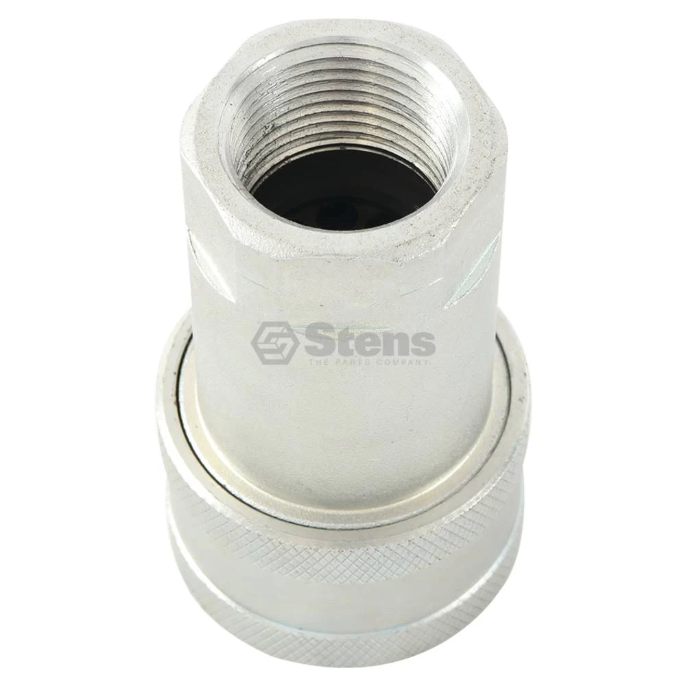 Female Coupler for Parker 4050-6 / 3001-1236