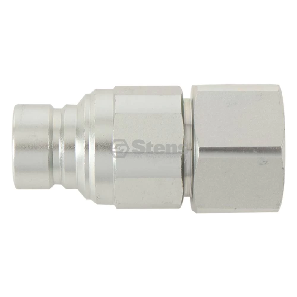 Flush Face Male for Parker FEM-502-12FO / 3001-1246