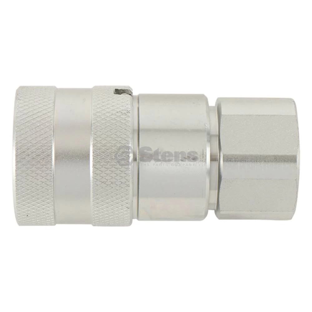 Flush Face Female for Parker FEM-501-10FO-NL / 3001-1247