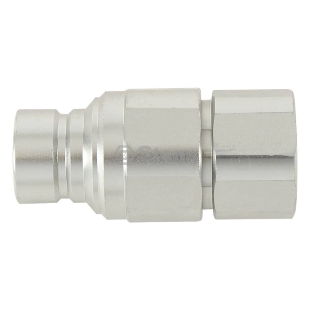 Flush Face Male for Parker FEM-502-10FO / 3001-1248