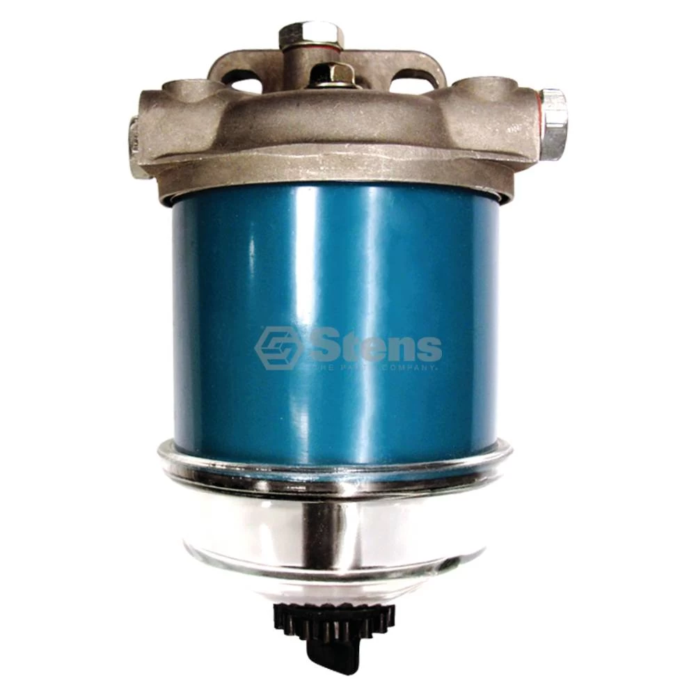 Filter Assembly for Ford/New Holland 81811612 / 3003-3101
