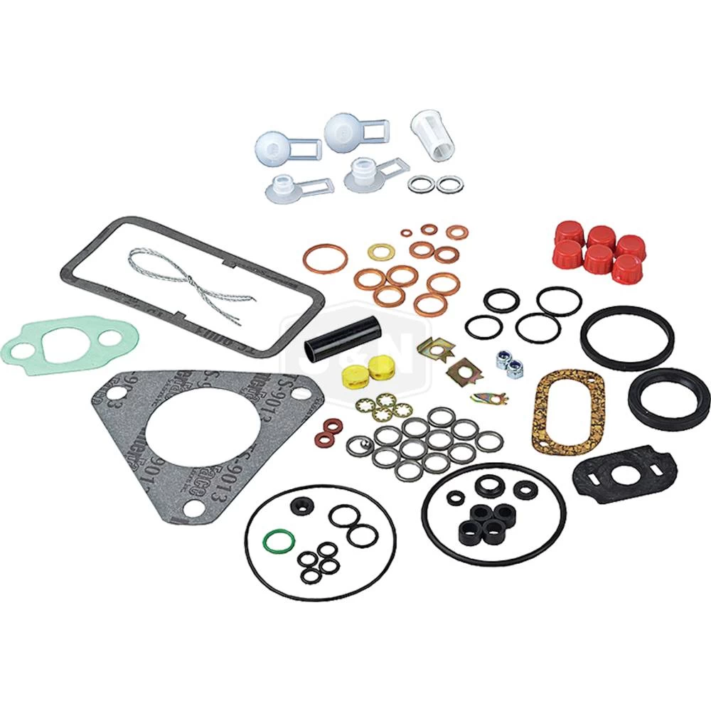 Stens Injection Pump Repair Kit Universal CAV7135-110 / 3003-3106