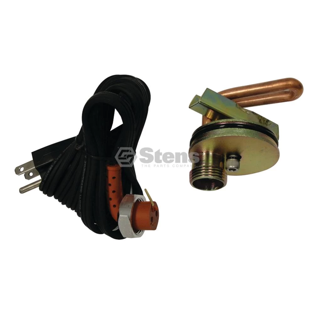 Diesel Heater for CaseIH 87447135 / 3009-1035