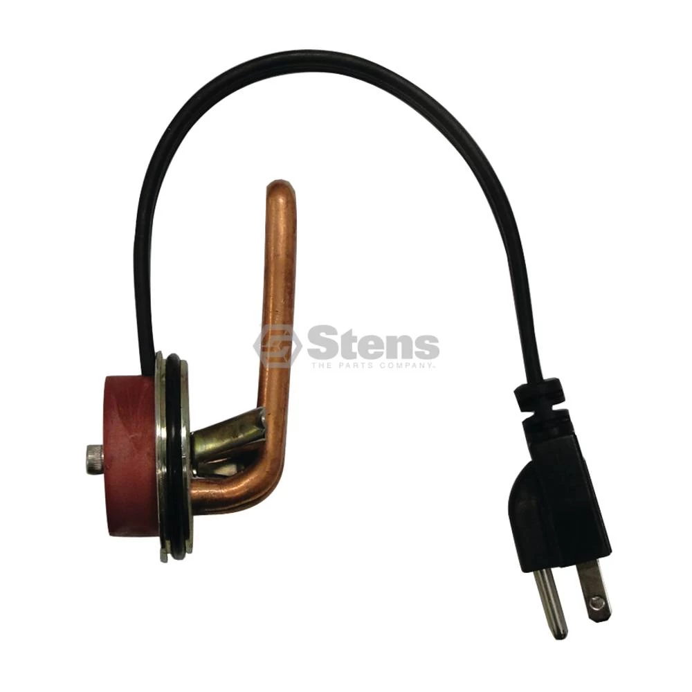 Diesel Heater for John Deere RE235938 / 3009-1043