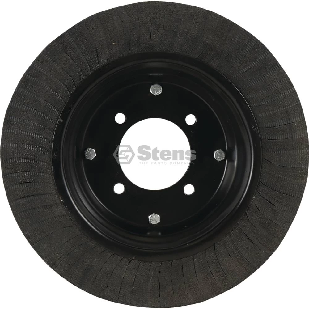 Tail Wheel for Bush Hog 500BH / 3013-5505
