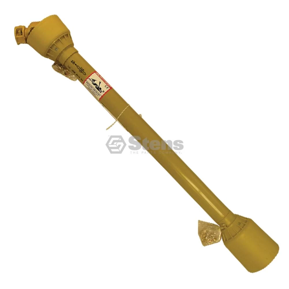 Driveline for 48 7/16" L, 1 3/8" - 6 spline x 1 3/8" smooth, 540 RPM / 3013-6006