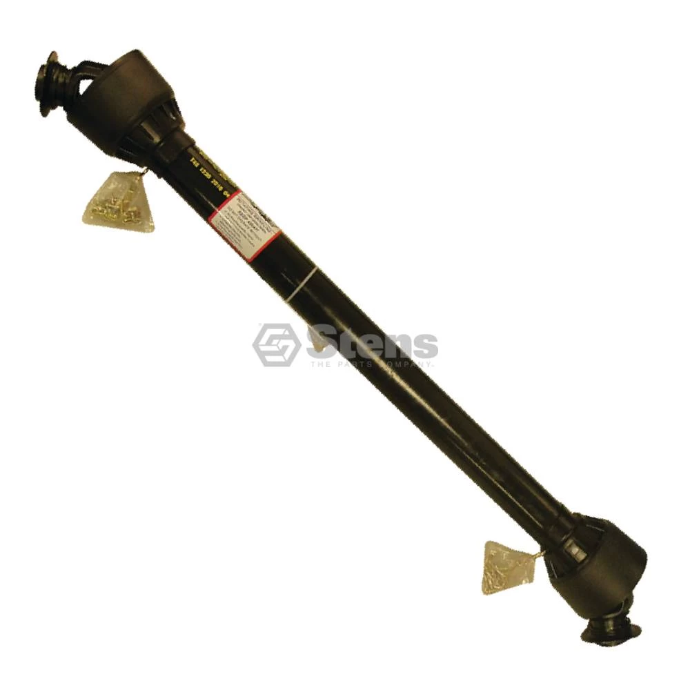 Driveline for 48 7/16" L, 1 3/8" - 6 spline, 540 RPM / 3013-6008