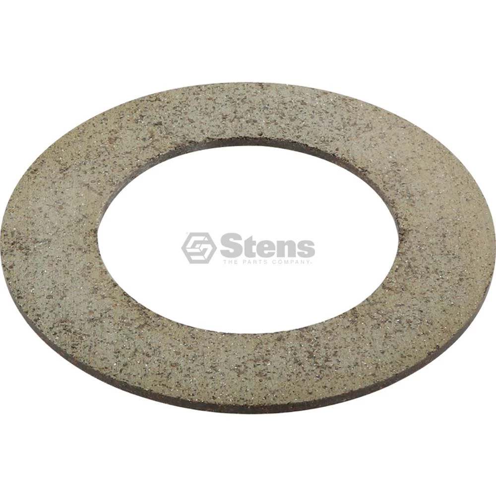 Friction Disc for Massey Ferguson AB4111WY138 / 3013-6020