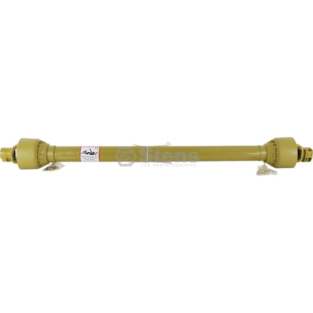Driveline for 53" L, 1 3/8" - 6 spline, 540 RPM / 3013-6021