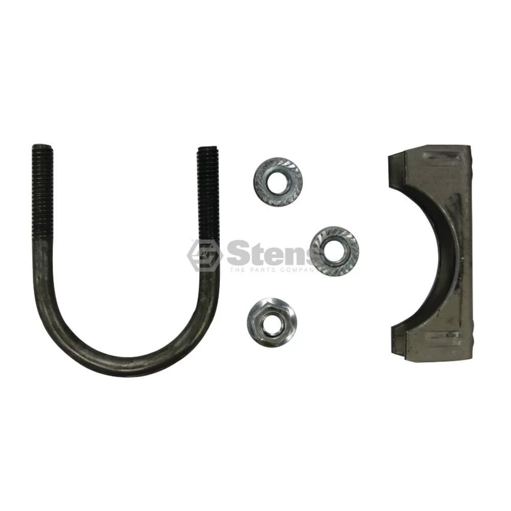 Exhaust Clamp for Stanley CL-134 / 3017-8101