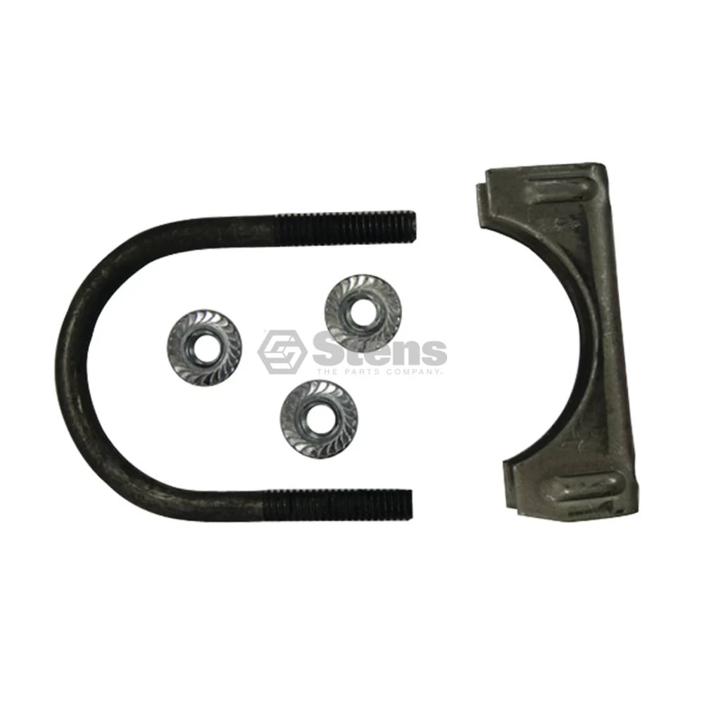Exhaust Clamp for Stanley CL-178 / 3017-8103