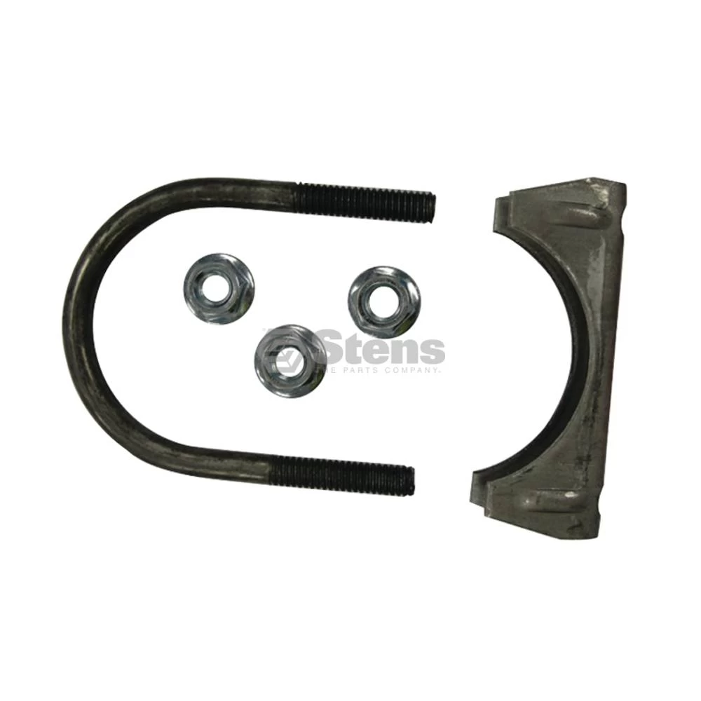 Exhaust Clamp for Stanley CL-200 / 3017-8104