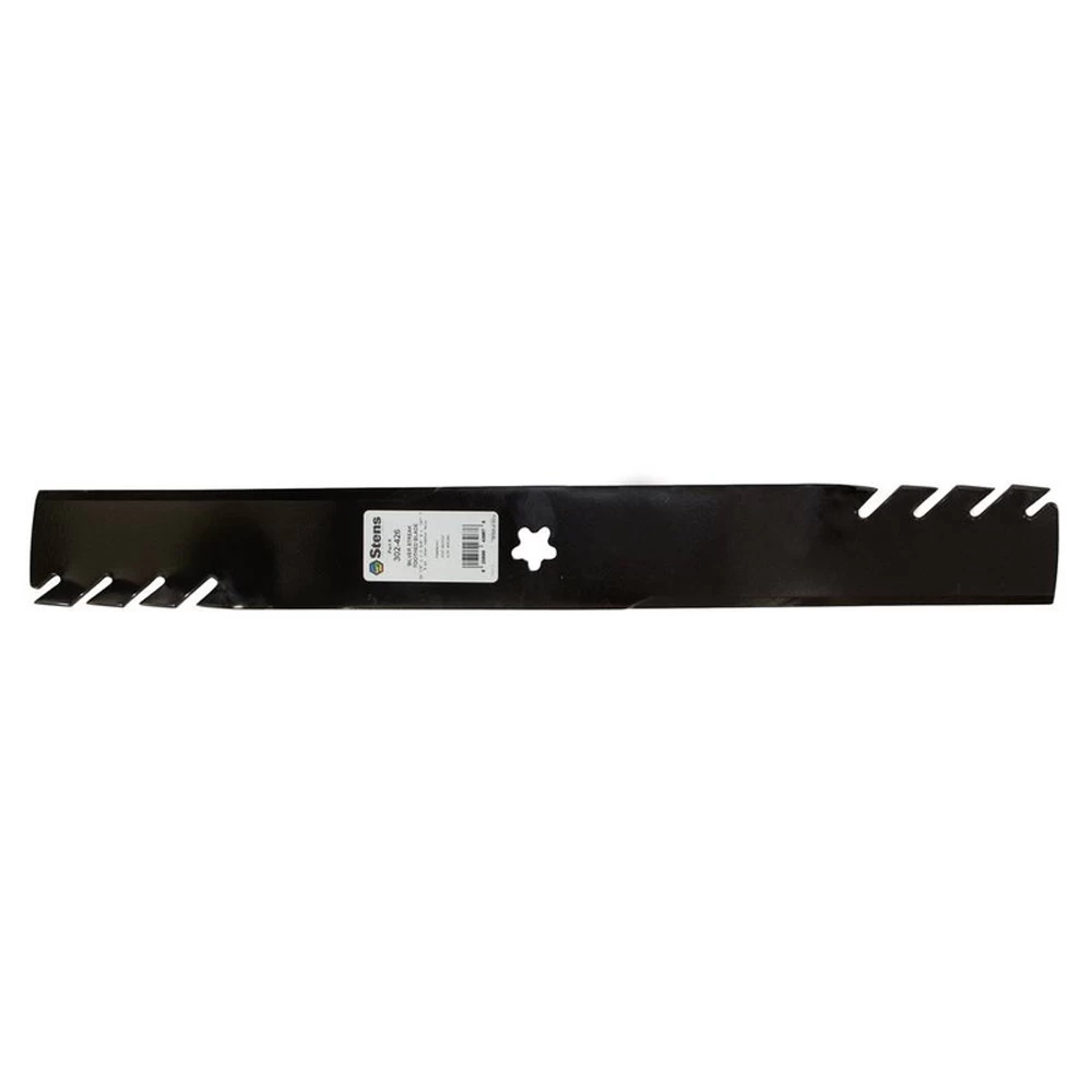 Silver Streak Toothed Blade for AYP 594892801 / 302-426