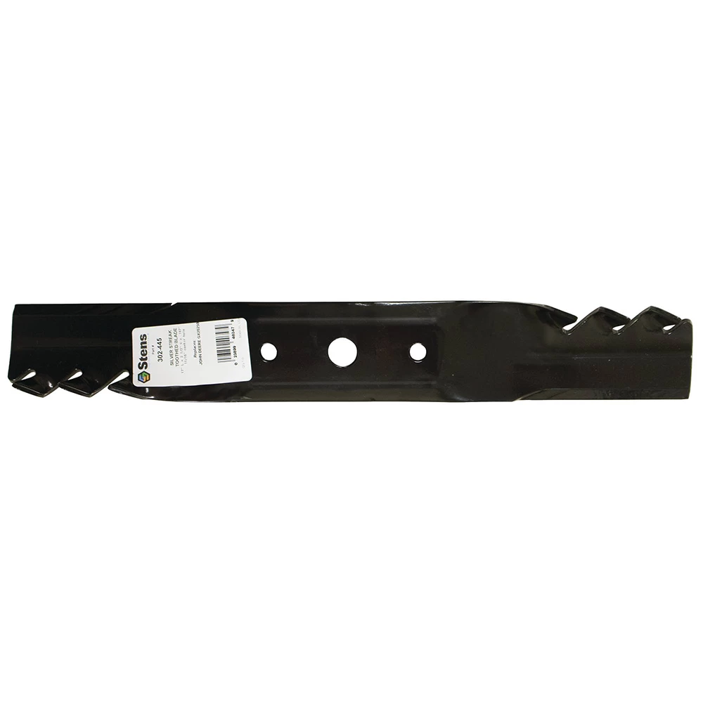 Silver Streak Toothed Blade for John Deere GX20250 / 362-445