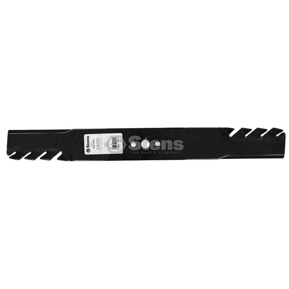 Silver Streak Toothed Blade for AYP 532406713 / 362-454