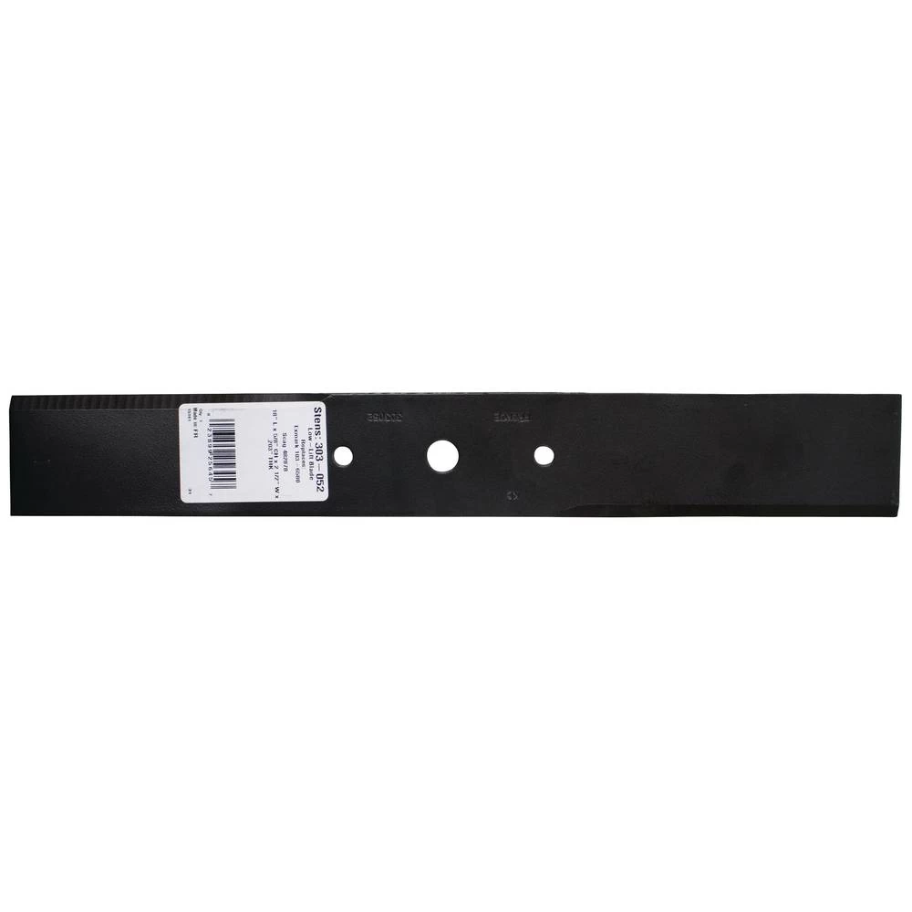 Low-Lift Blade for Exmark 103-6584-S / 303-052