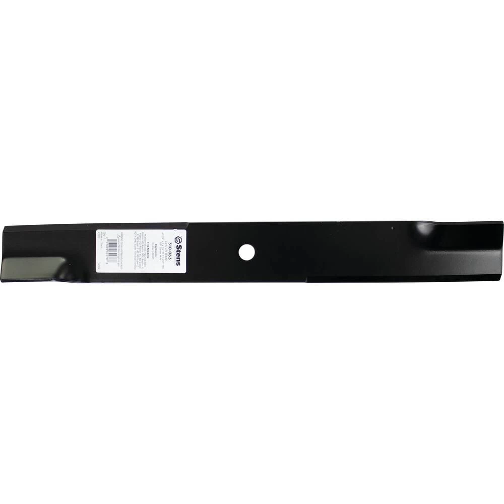 Low-Lift Blade for Hustler 600901 / 310-063