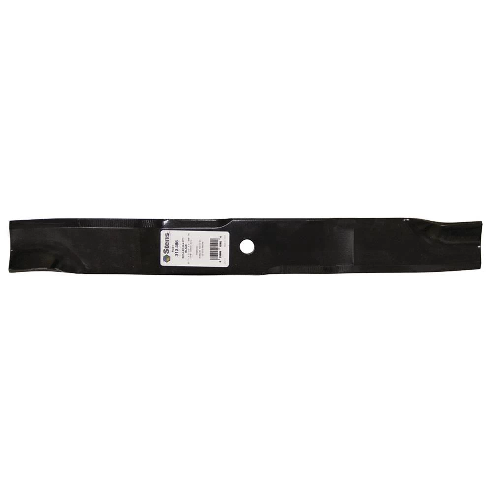 Rolled Hi-Lift Blade for Bobcat 112111-03 / 310-086