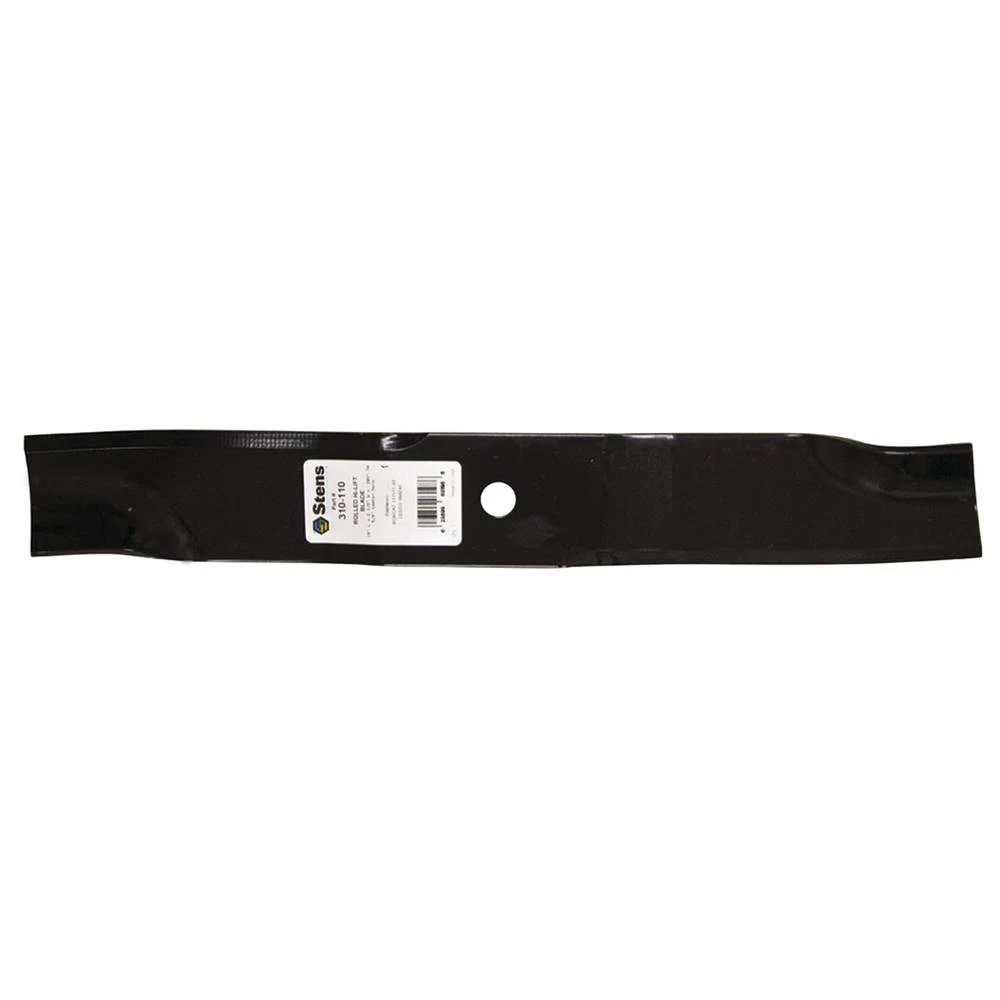 Rolled Hi-Lift Blade for Bobcat 112111-02 / 310-110
