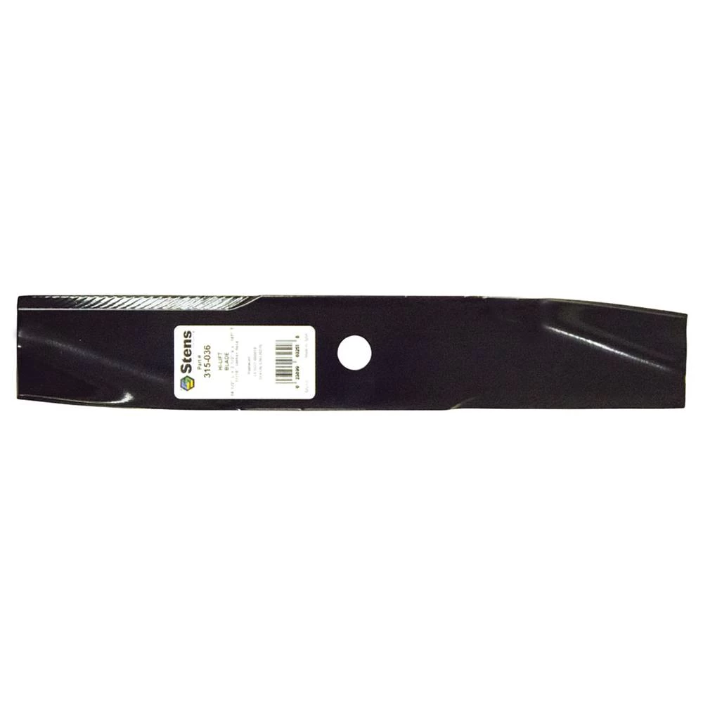 Hi-Lift Blade for Dixon 539126275 / 315-036
