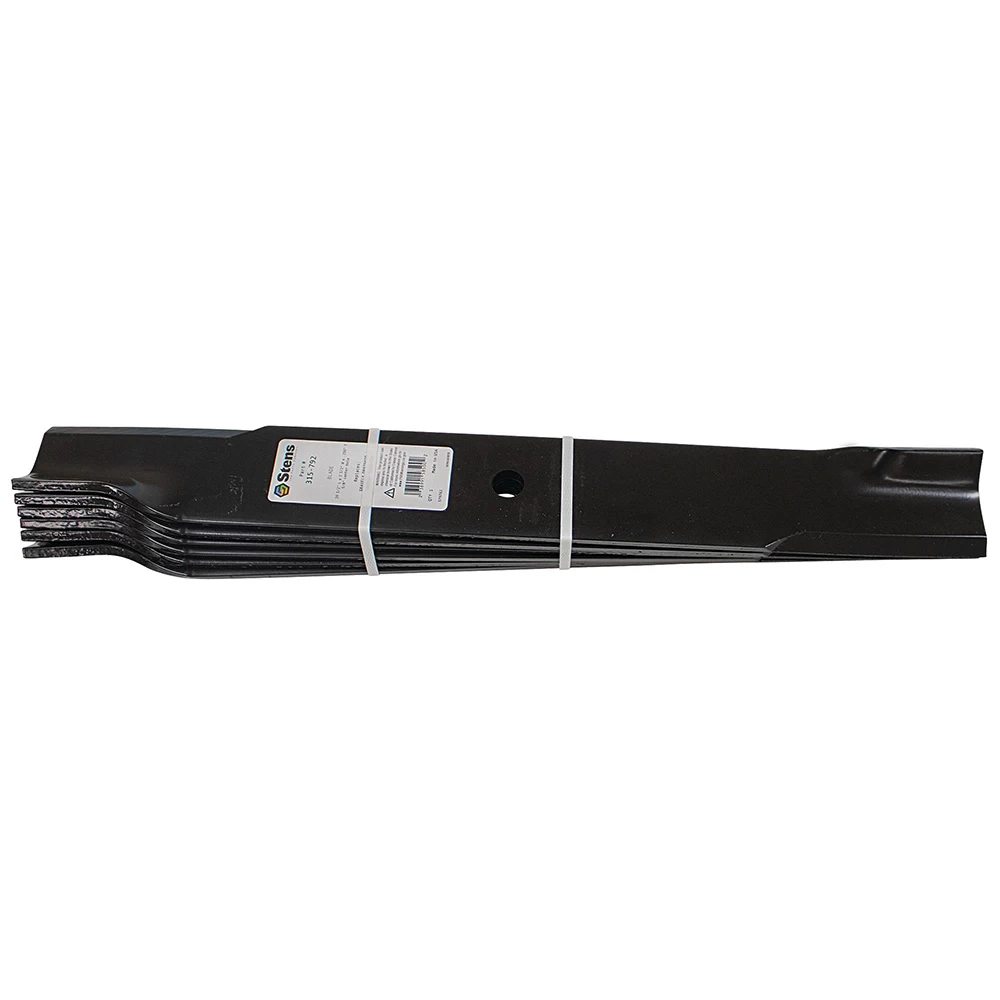 Hi-Lift Blade Shop Pack for Gravely 09081200 / 315-792-6