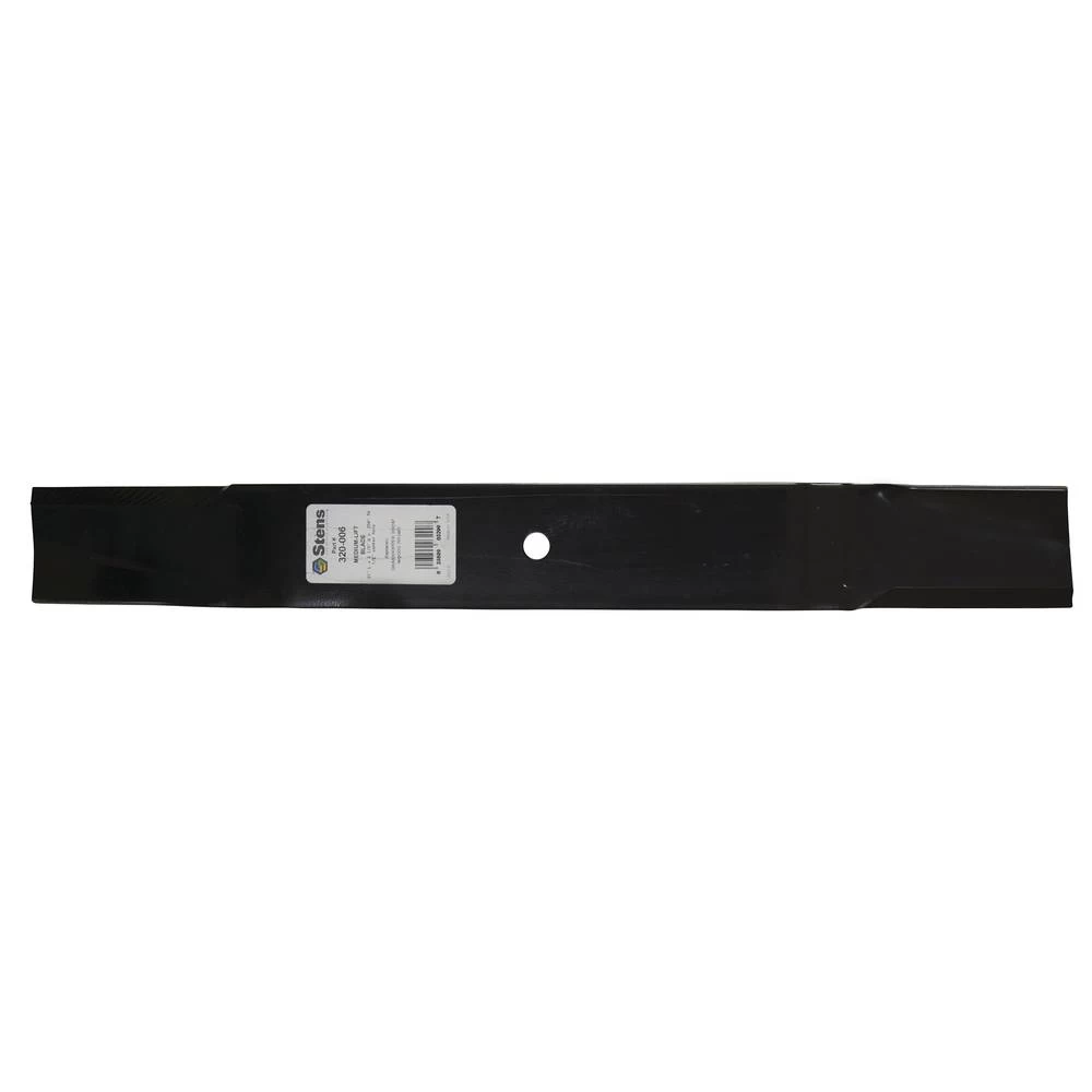 Medium-Lift Blade for Grasshopper 320242 / 320-006