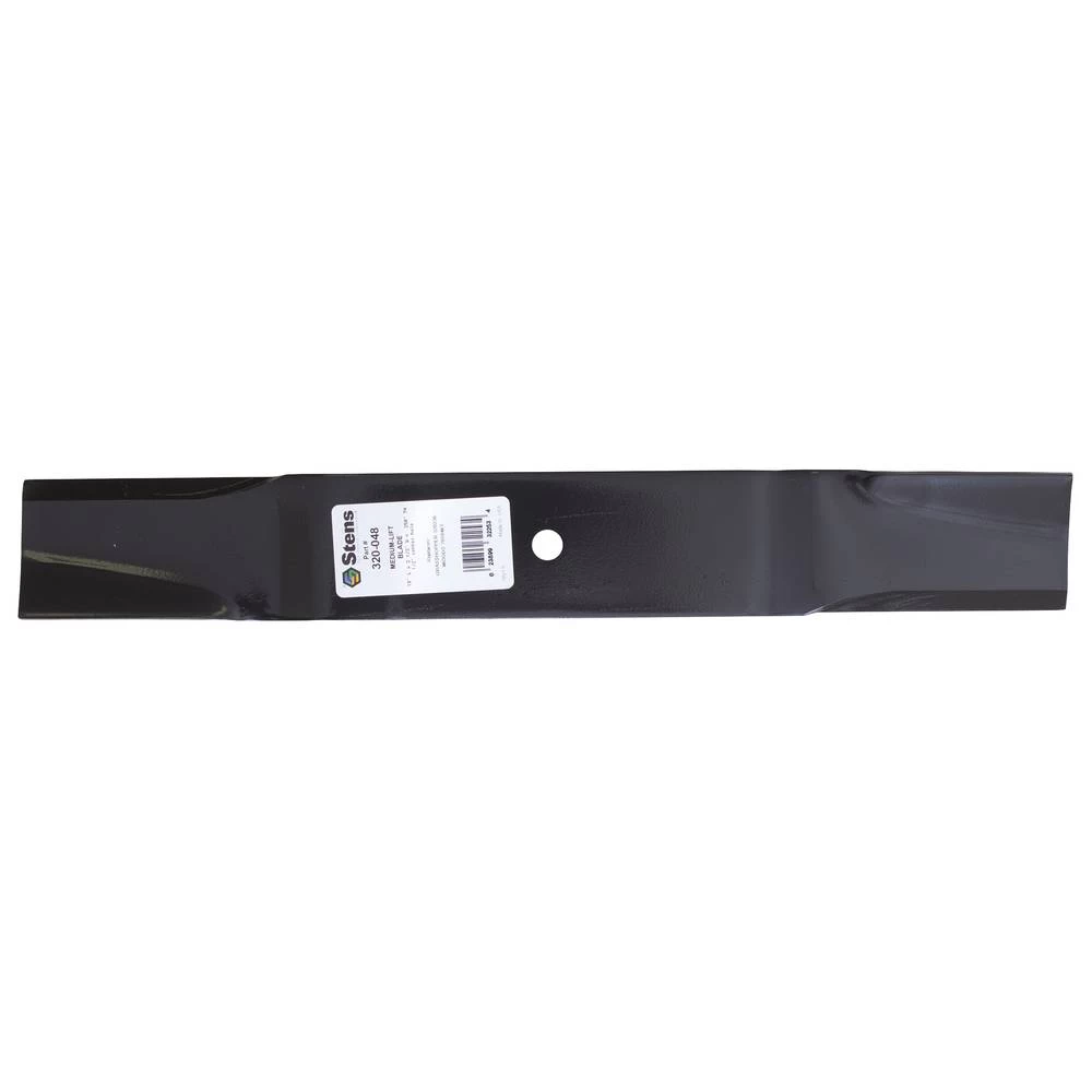 Medium-Lift Blade for Grasshopper 320236 / 320-048