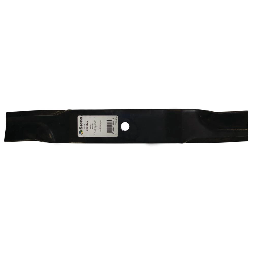 Hi-Lift Blade for Gravely 00450300 / 320-375