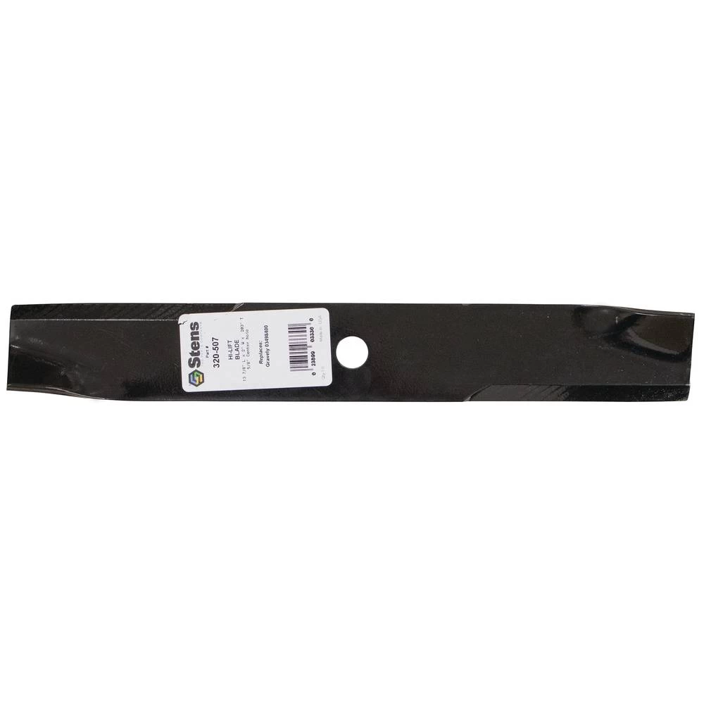 Hi-Lift Blade for Gravely 03498400 / 320-507