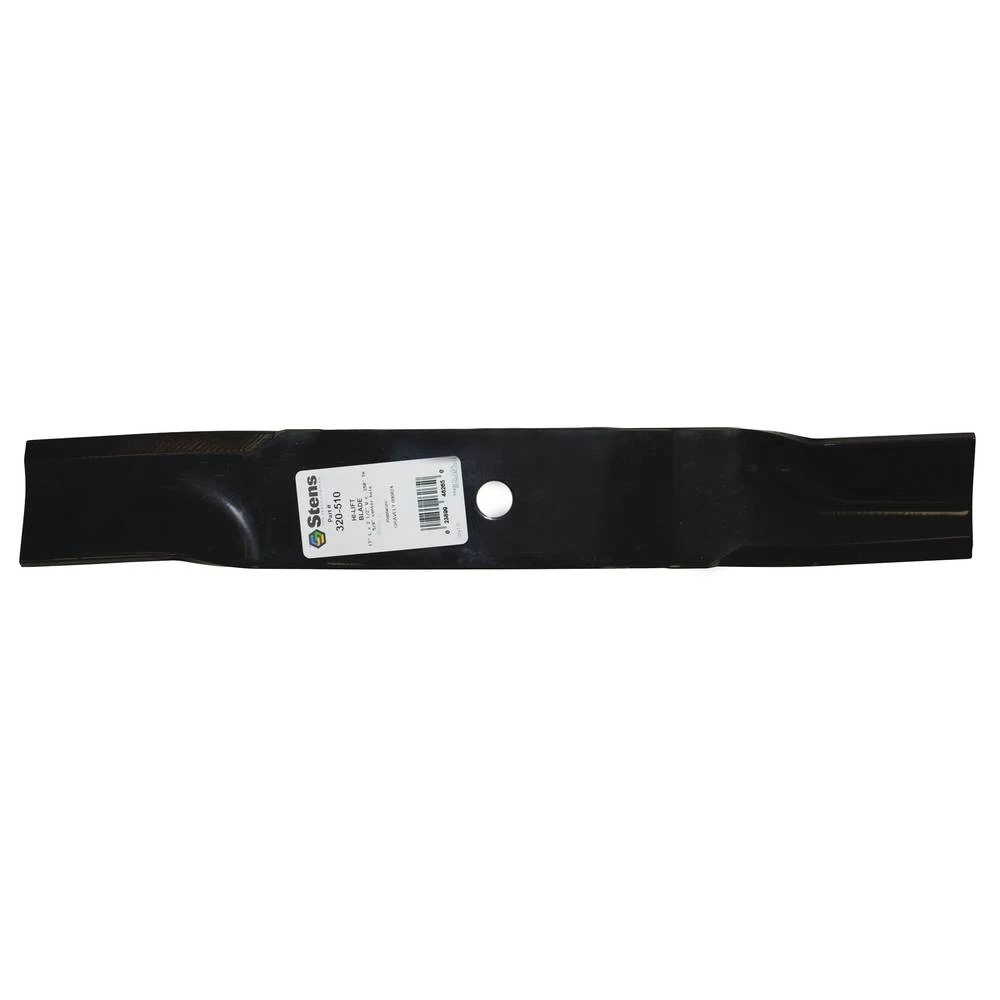 Hi-Lift Blade for Gravely 09082400 / 320-510