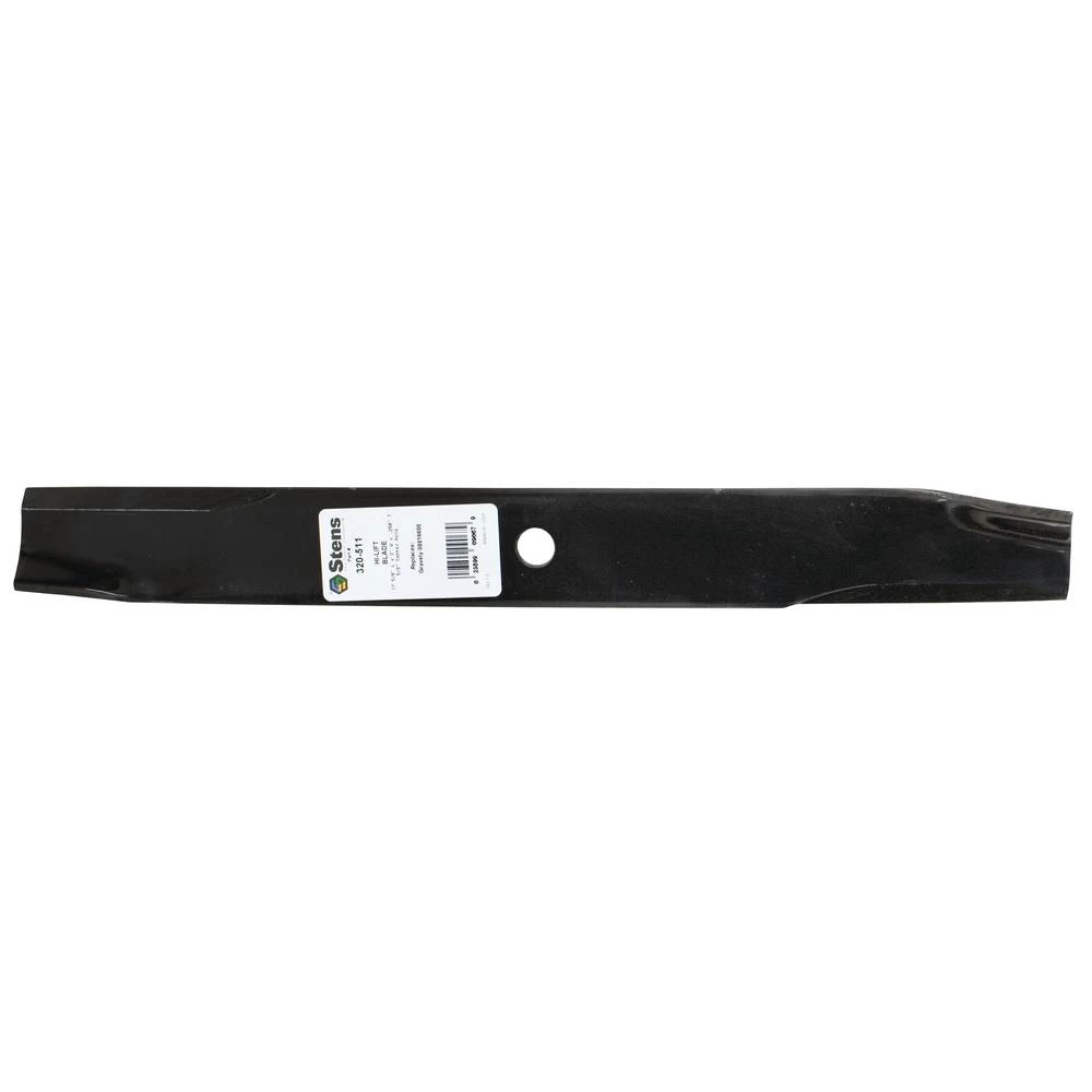 Hi-Lift Blade for Gravely 042124 / 320-511