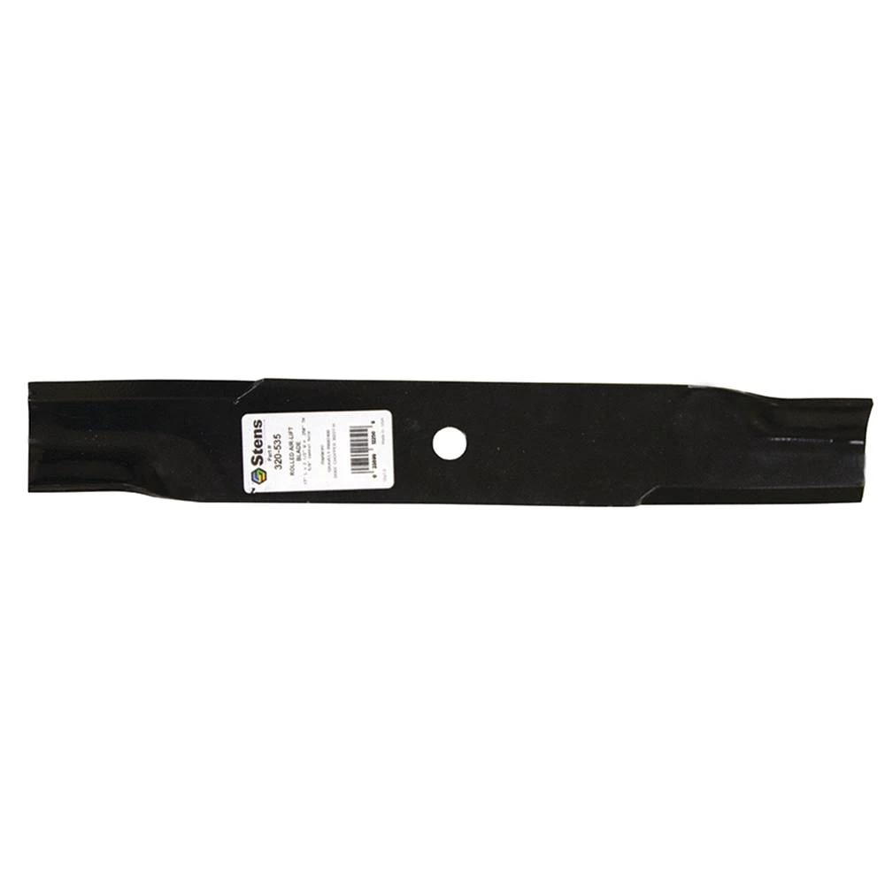 Rolled Air-Lift Blade for Toro 113579 / 320-535