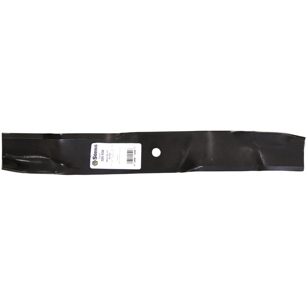 Mulching Blade for Grasshopper 320240 / 320-538