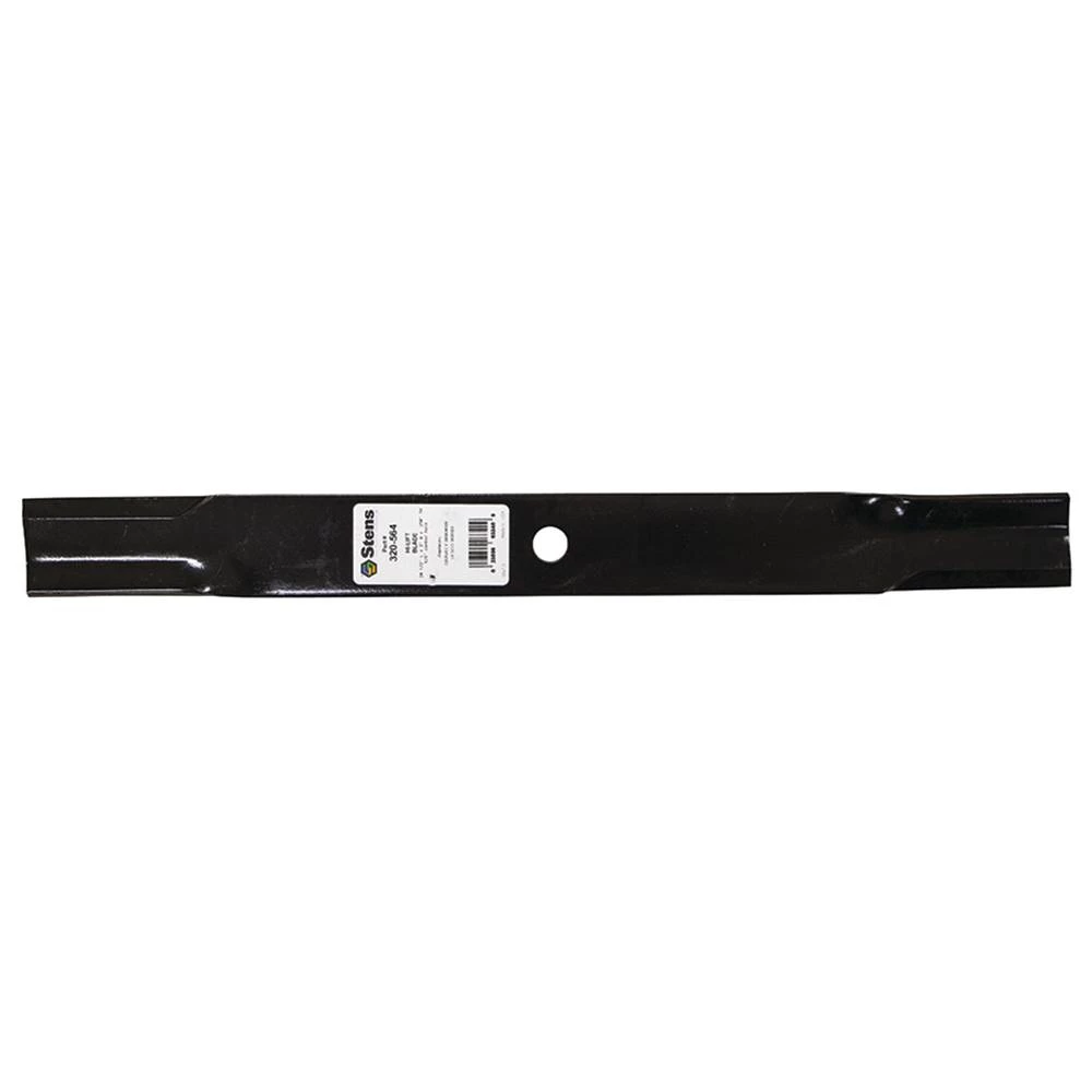 Hi-Lift Blade for Gravely 08904600 / 320-564