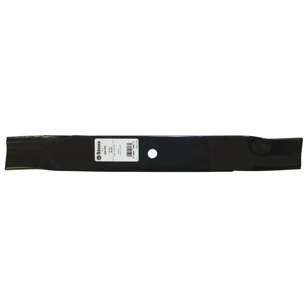 Hi-Lift Blade for Gravely 09081200 / 320-704