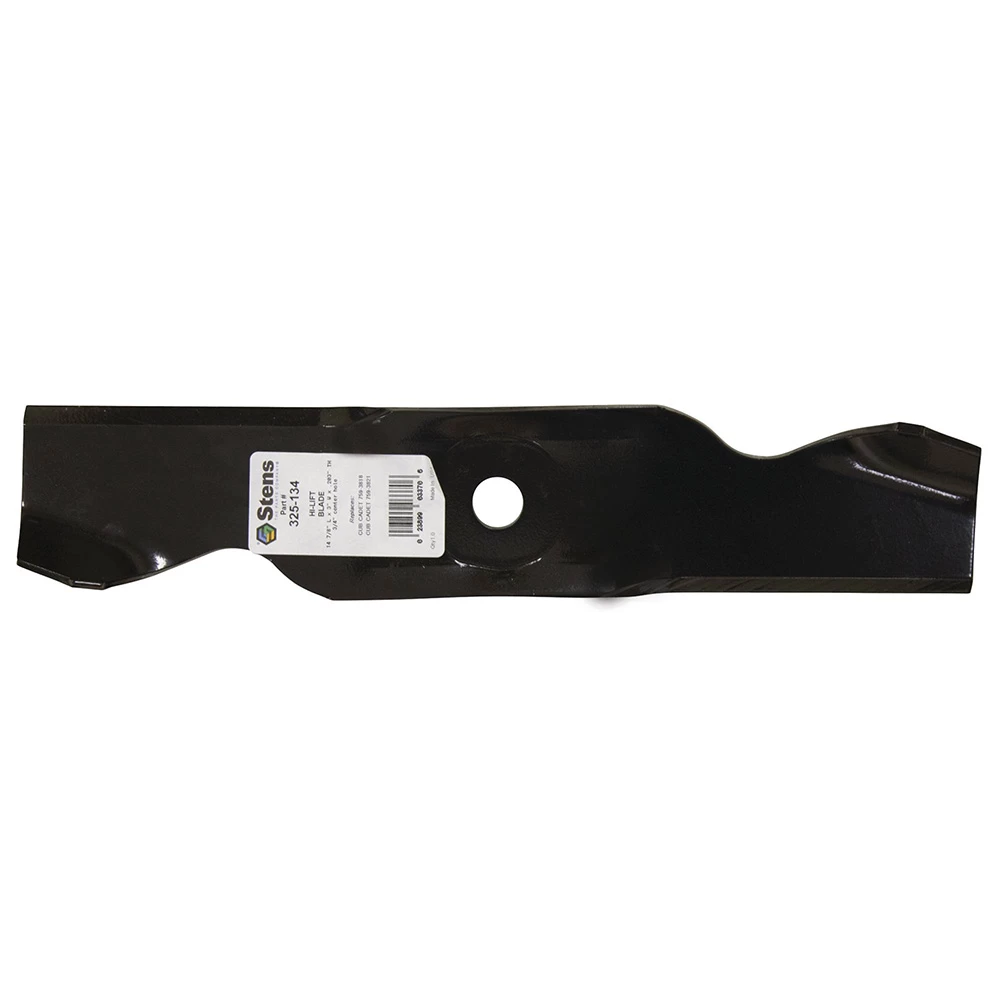 Hi-Lift Blade for Cub Cadet 759-3818 / 325-134