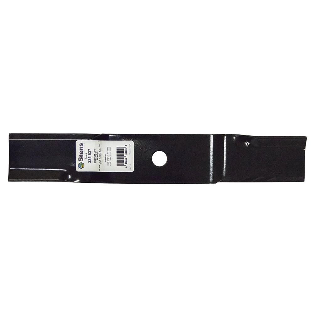 Medium-Lift Blade for Cub Cadet 759-3812 / 325-837