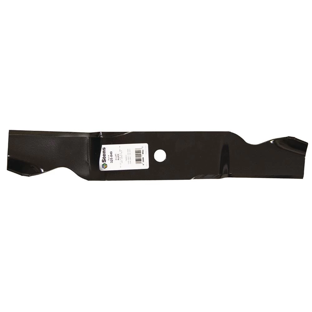 Hi-Lift Blade for Cub Cadet 759-3820 / 325-849