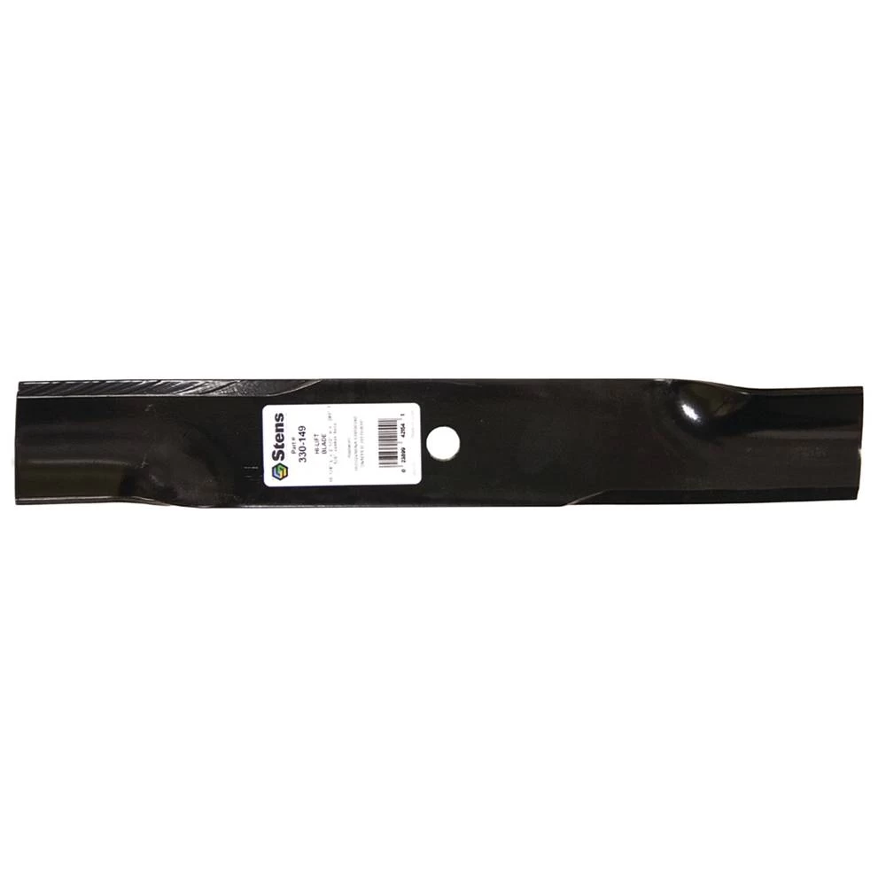 Hi-Lift Blade for Husqvarna 539118420 / 330-149